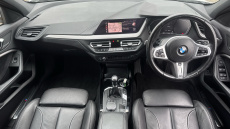 BMW 1 Series 118i M Sport 5dr Petrol Hatchback